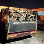 صندوق مصفحة حق حبحب جاهز ونضيف وشرط