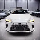 لكزس RXBB بنزين 2025 اقساط على بنك الرياض او نظام 50 50