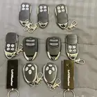 ريموت باب كراج بايكه
