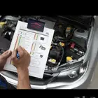 خدمة فحص السيارات