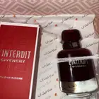 عطر جيفنشي مستخدم منه