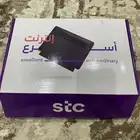 انترنت مفتوح لامحدود مع راوتر مجاني من stc