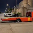 صندوق سطحه للبيع
