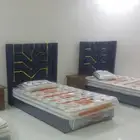 سراير ومراتب الجديد