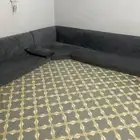 جلسات كنب نظيفة جدا