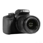 كاميرا كانون DSLR 4000D