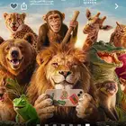 تذاكر حديقة الحيوان