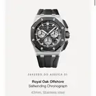 ساعة AP أخت الجديدة