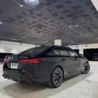 BMW 520 i 2025 الفئه الخامسه شبه جديده المالك الاول