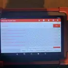 برمجه جميع انواع السيارات بالجهاز