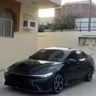 النترا 2024 N تيربو