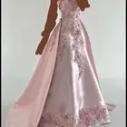فستان سهره ملكه
