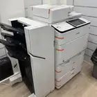 الة تصوير كانون 6575i أسود الغنية عن التعريف