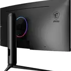شاشة msi 200hz curve