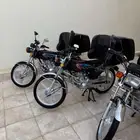 دبابات توصيل طلبات او مغسله متنقله