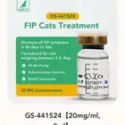 علاج Fip