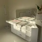 تسريحة