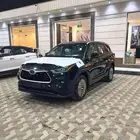 هايلاندر GLE نص فل 2025
