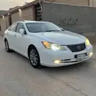 للبيع سيارة لكزز ES 350 2008