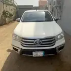 هايلوكس ديزل 2021مكينة 2400 المدينة ابوعريش