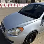اكسنت 2008 قير تمتيك
