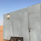 غرفه سحب صغيره
