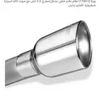 دبات بورلا اتاك خلفية للكمارو SSمن موديل 2010 2015