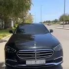 مرسيدس للبيع موديل 2021 مخزنه