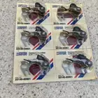 بليتين نيسان أصلي وكالة تصنيع قديم