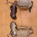 دبات تلوث لكزس