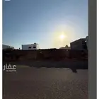 ارض للبيع شوران فاء واجهة شرقية شارع 25