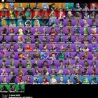 حساب فورت نايت انباع