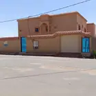 دور ارضي وشقتين للبيع