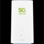 احصل على إنترنت 5G غير محدود بسرعات عالية وثبات