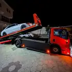 سطحة هيدروليك الحيلة الغربي بسعر منافس