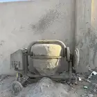 خلاطه اسمنت للبيع