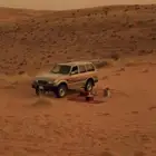 جيب جي اكس 97