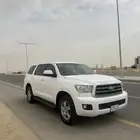 سيكويا 2011