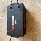 بطارية كورية 200 امبير اخت الجديدة