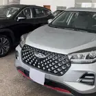 2025 شيري تيجو 4 كمفورت بسعر 56000  شامل الضريبة