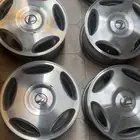 جنوط لكزس LS400 وكالة