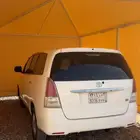 انوفا 2010