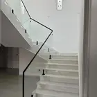 زجاج سكريت شاورات درابزين زجاج تغيير مكاين ومسكات زجاج مرايا