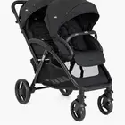 عربة أطفال مزدوجة للبيع