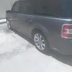 فورد فليكس موديل 2010