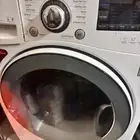 غسالة ونشافة LG اثنين بواحد 14 كيلو