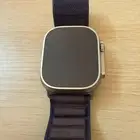 ابل واتش الترا 2