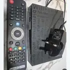 رسيفر بي إن   رسيفر بي أوت