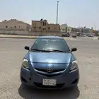 تايوتا يارس نضيفه للمستخدم