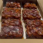 تمر خلاص اشقر وحبة ممتازه